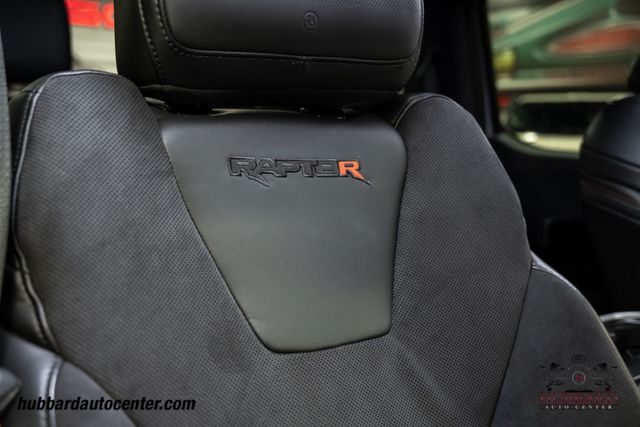 2023 Ford F-150 Raptor R  - 22999129 - 81