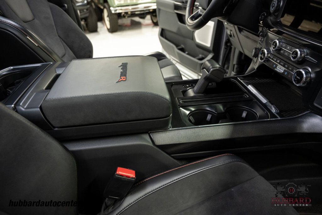 2023 Ford F-150 Raptor R  - 22999129 - 82