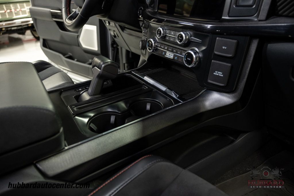 2023 Ford F-150 Raptor R  - 22999129 - 83