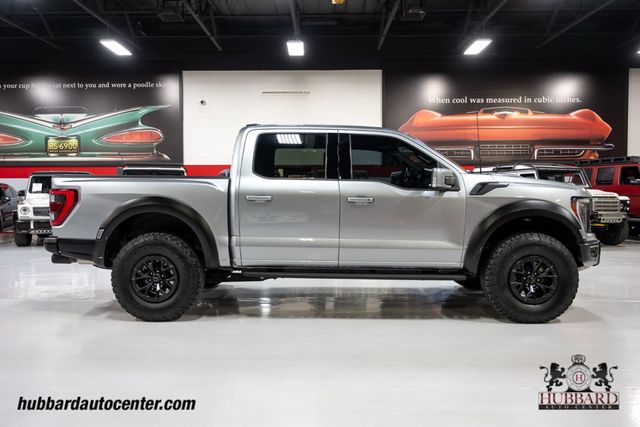 2023 Ford F-150 Raptor R  - 22999129 - 8