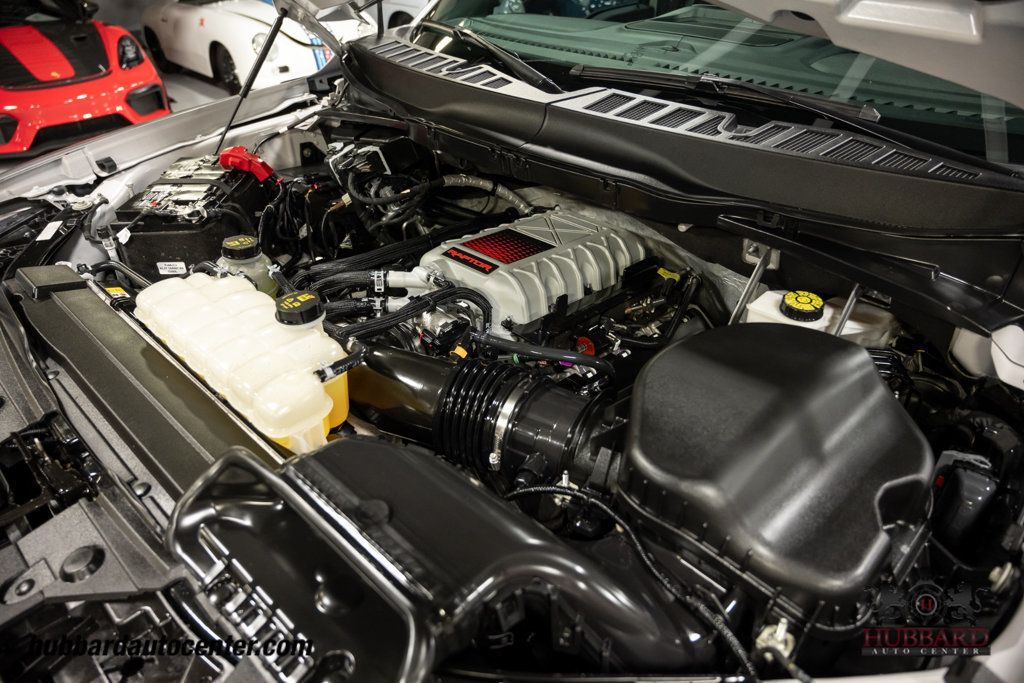 2023 Ford F-150 Raptor R  - 22999129 - 95