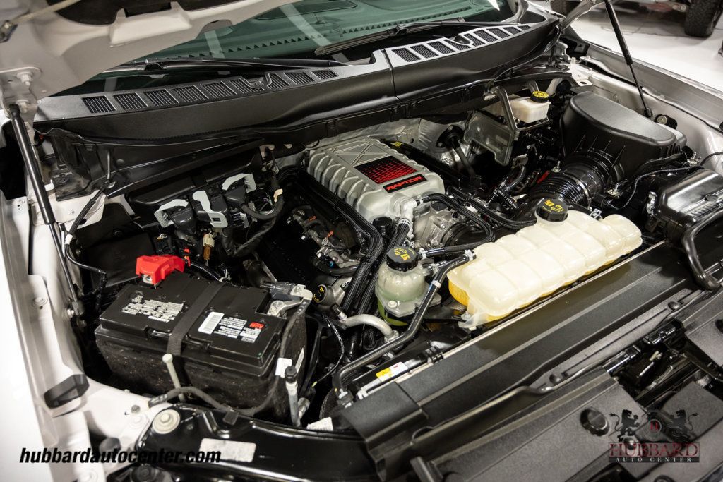 2023 Ford F-150 Raptor R  - 22999129 - 96