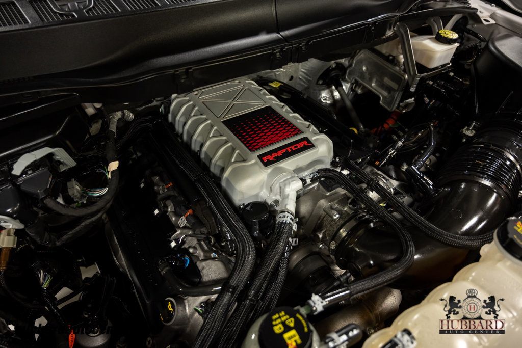 2023 Ford F-150 Raptor R  - 22999129 - 97