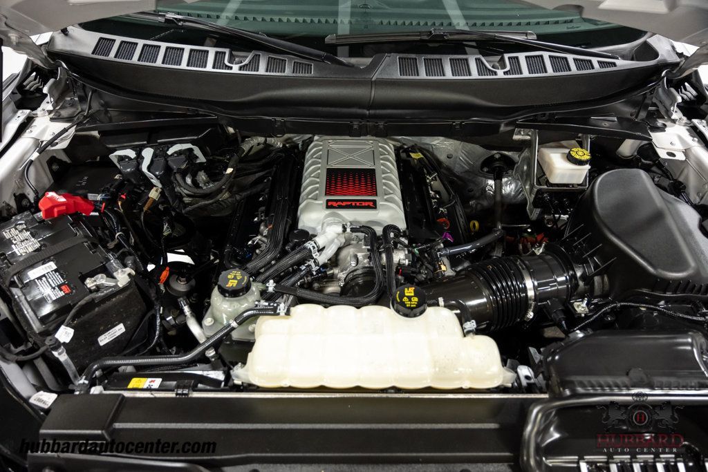 2023 Ford F-150 Raptor R  - 22999129 - 98