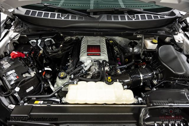 2023 Ford F-150 Raptor R  - 22999129 - 98