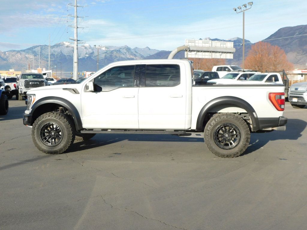 2023 Ford F-150 RAPTOR R - 22720956 - 1