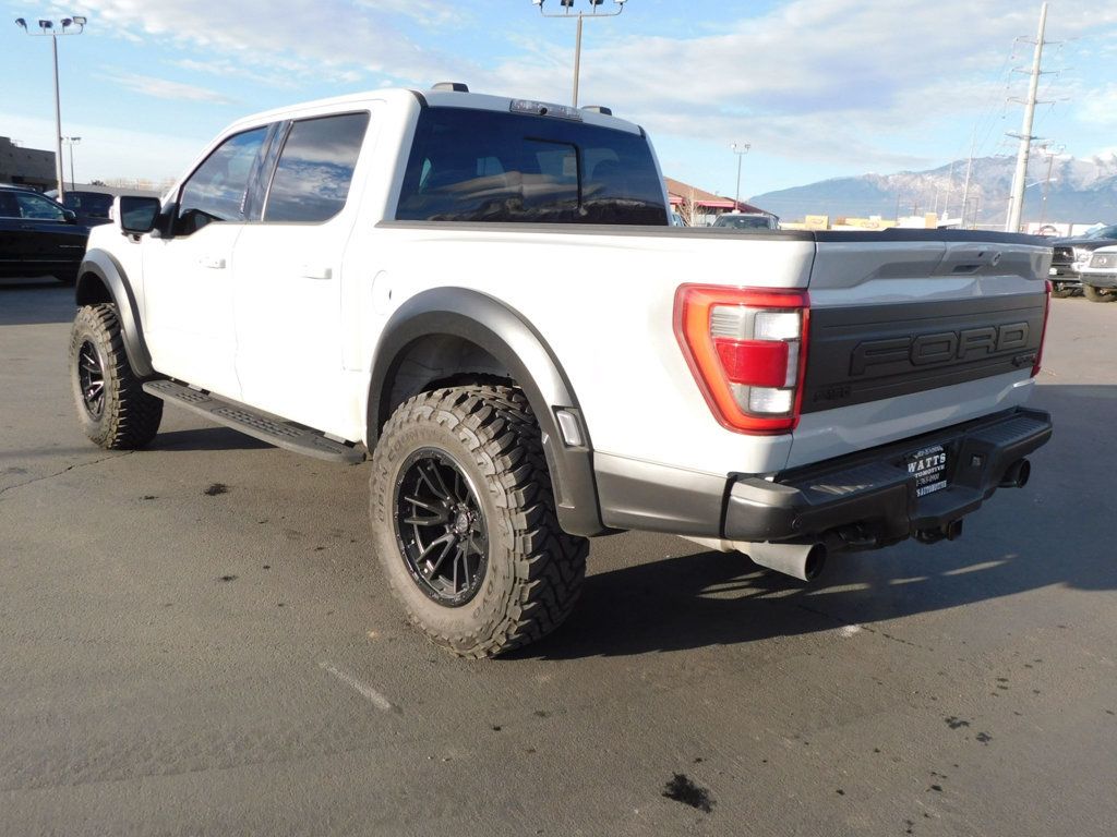 2023 Ford F-150 RAPTOR R - 22720956 - 2