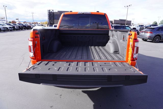 2023 Ford F-150 RAPTOR R - 22948044 - 10