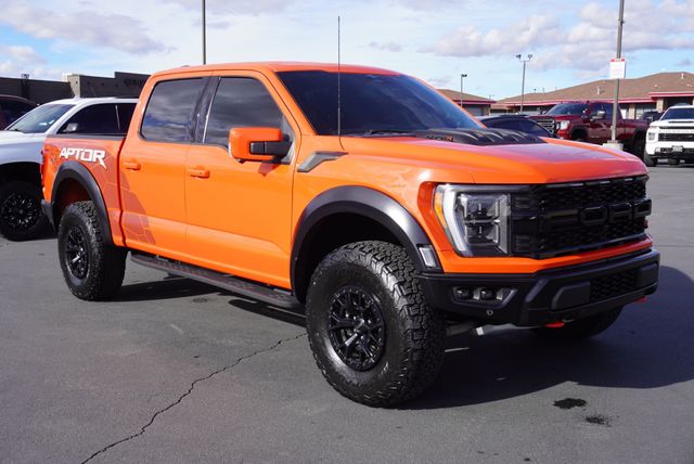 2023 Ford F-150 RAPTOR R - 22948044 - 15