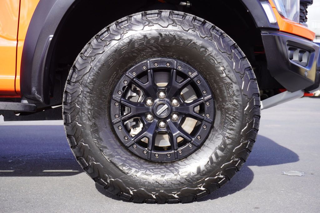 2023 Ford F-150 RAPTOR R - 22948044 - 16