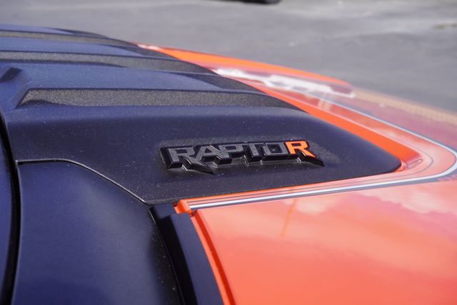 2023 Ford F-150 RAPTOR R - 22948044 - 18
