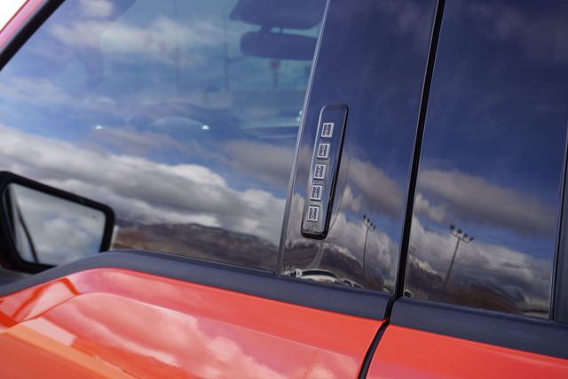 2023 Ford F-150 RAPTOR R - 22948044 - 21