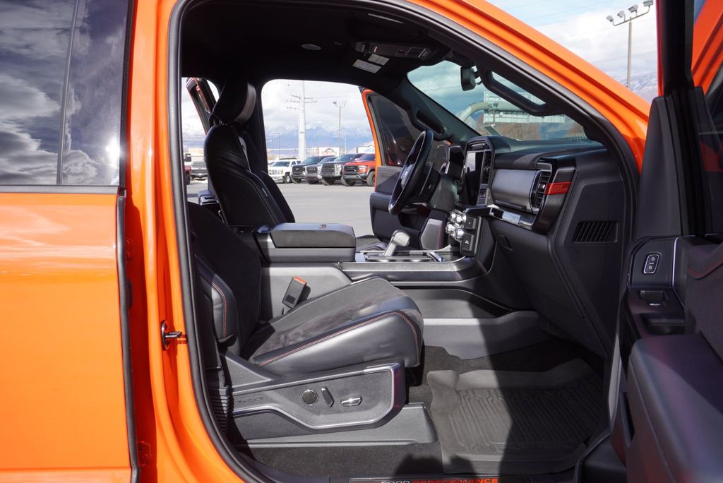 2023 Ford F-150 RAPTOR R - 22948044 - 25