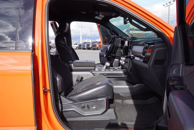 2023 Ford F-150 RAPTOR R - 22948044 - 25