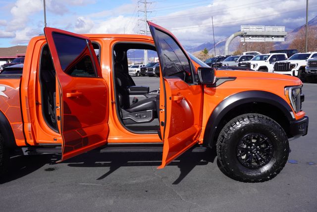 2023 Ford F-150 RAPTOR R - 22948044 - 27