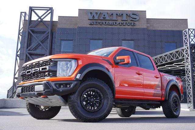 2023 Ford F-150 RAPTOR R - 22948044 - 2