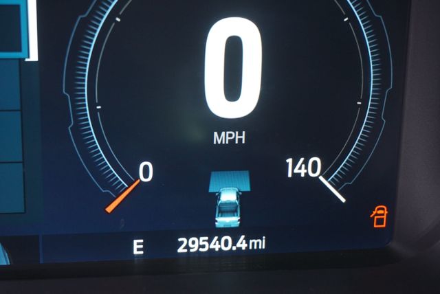 2023 Ford F-150 RAPTOR R - 22948044 - 31