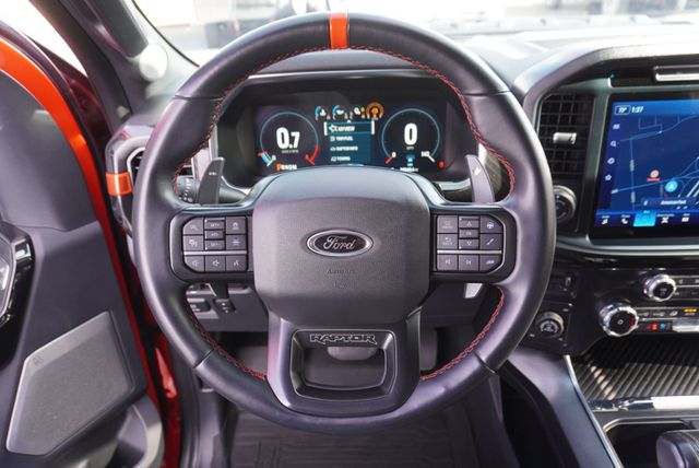 2023 Ford F-150 RAPTOR R - 22948044 - 32