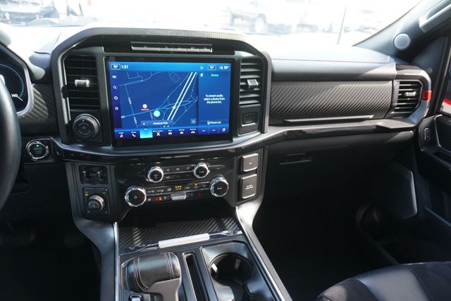 2023 Ford F-150 RAPTOR R - 22948044 - 33