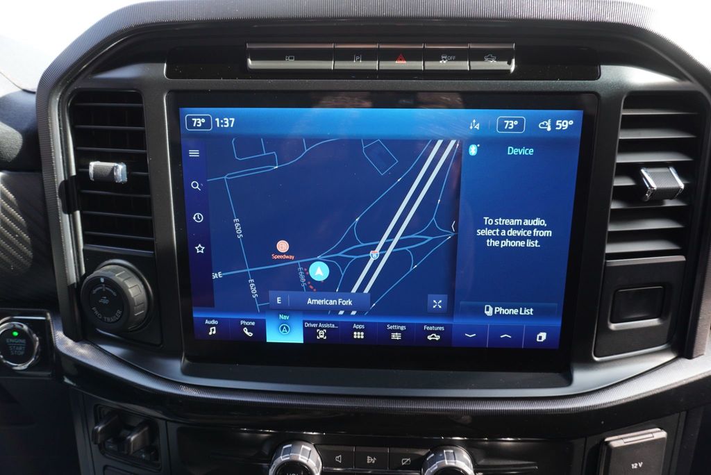 2023 Ford F-150 RAPTOR R - 22948044 - 34