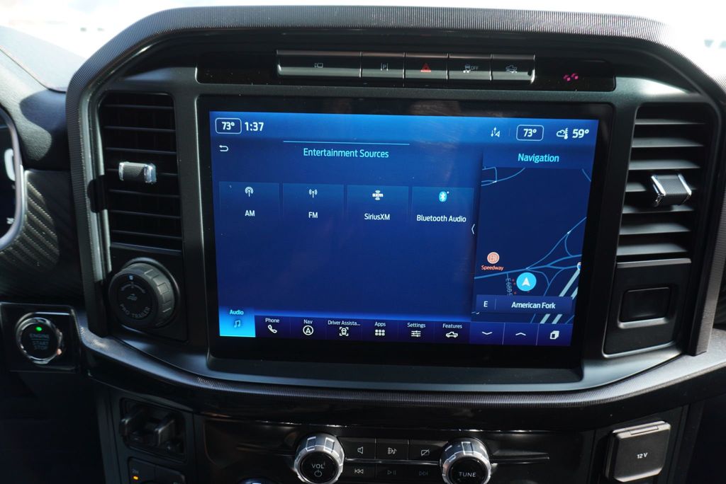 2023 Ford F-150 RAPTOR R - 22948044 - 35