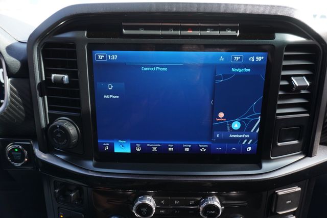 2023 Ford F-150 RAPTOR R - 22948044 - 36