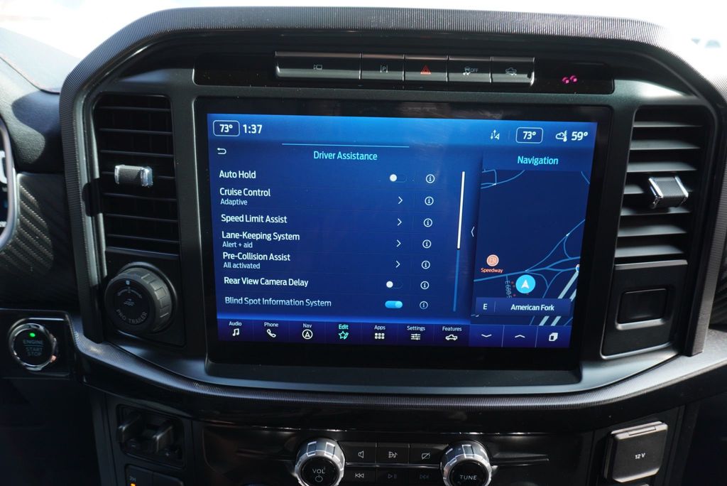 2023 Ford F-150 RAPTOR R - 22948044 - 37