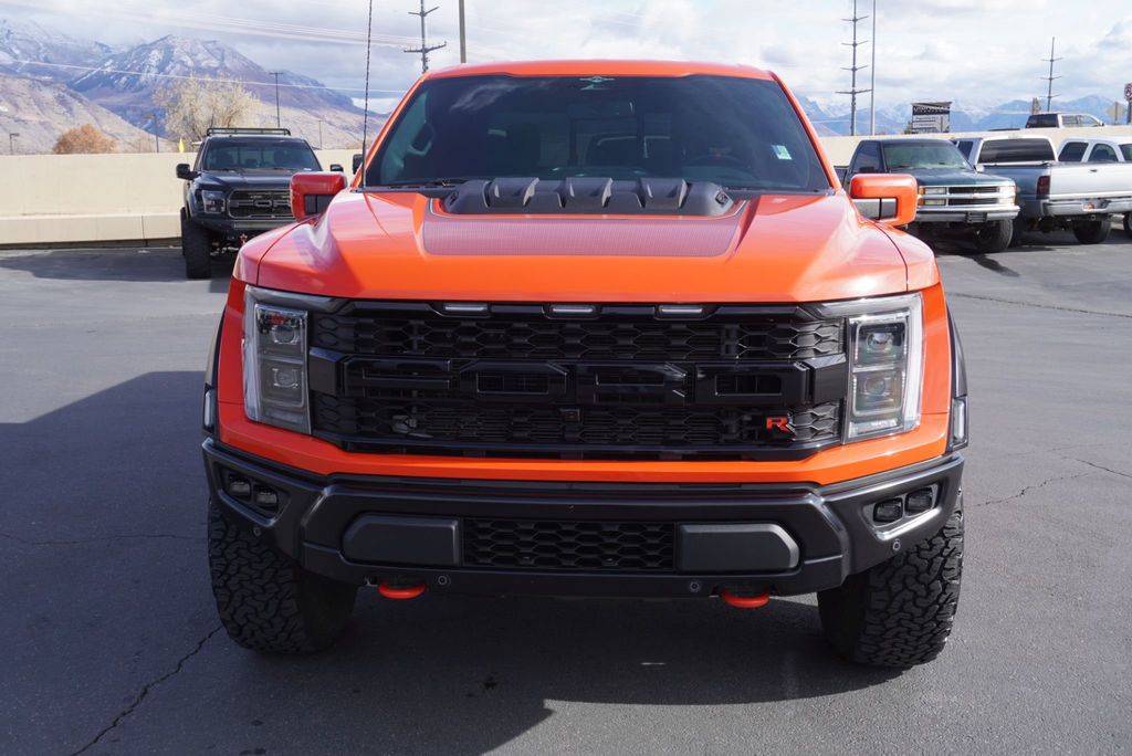 2023 Ford F-150 RAPTOR R - 22948044 - 3
