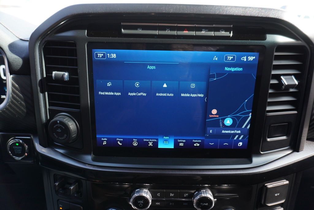 2023 Ford F-150 RAPTOR R - 22948044 - 39