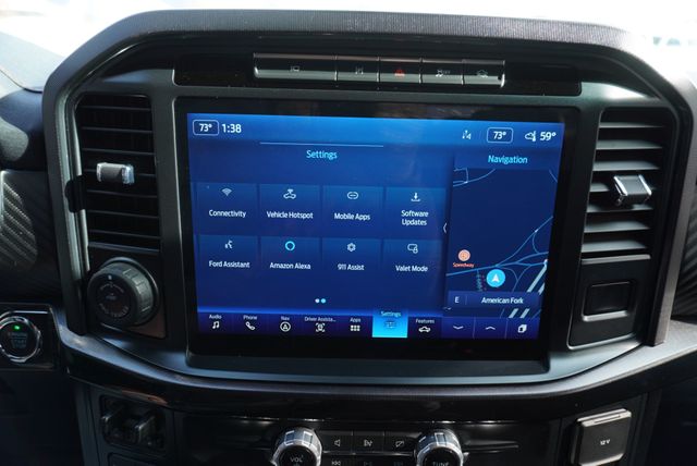 2023 Ford F-150 RAPTOR R - 22948044 - 41