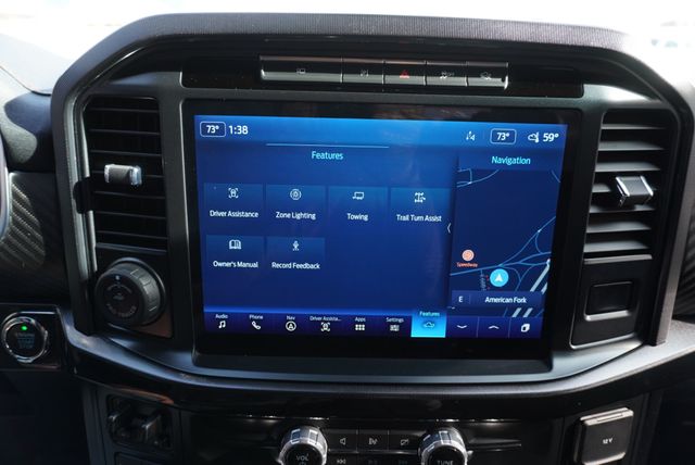 2023 Ford F-150 RAPTOR R - 22948044 - 42