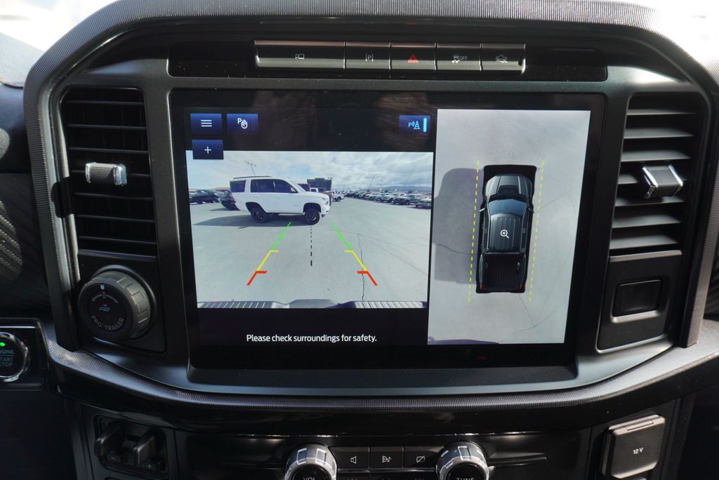 2023 Ford F-150 RAPTOR R - 22948044 - 43