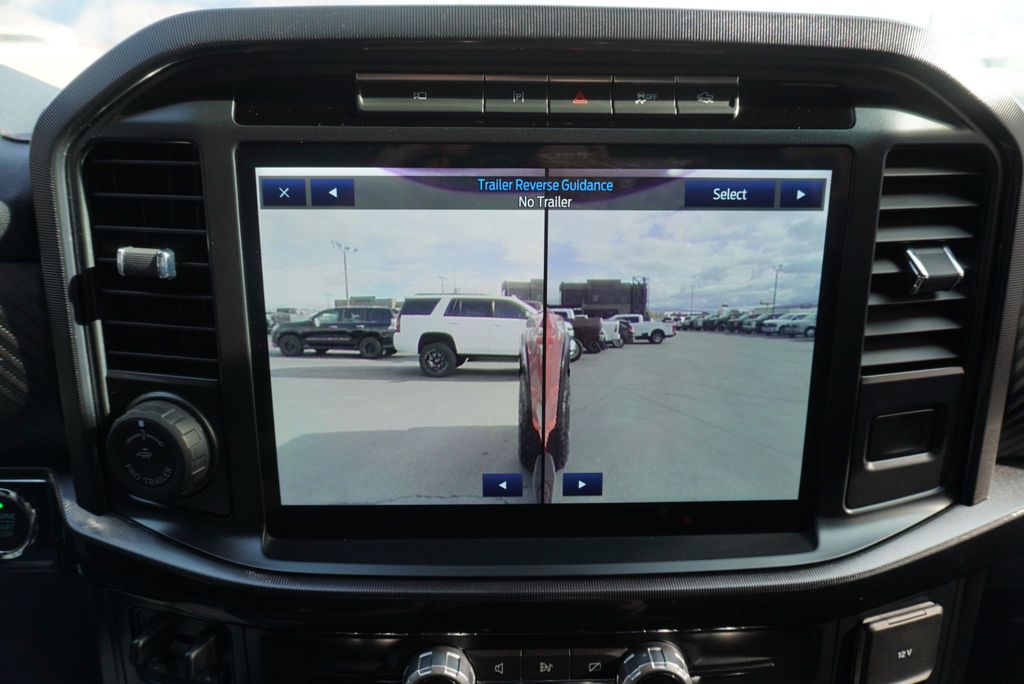 2023 Ford F-150 RAPTOR R - 22948044 - 45