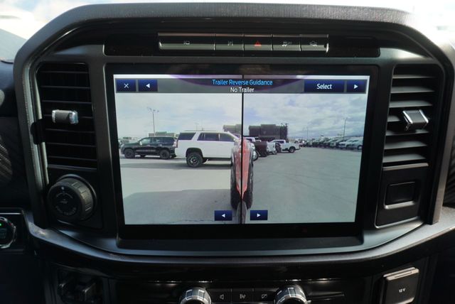 2023 Ford F-150 RAPTOR R - 22948044 - 45