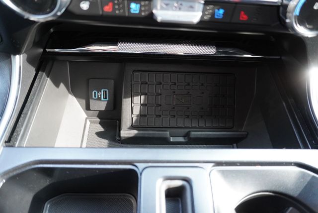 2023 Ford F-150 RAPTOR R - 22948044 - 47