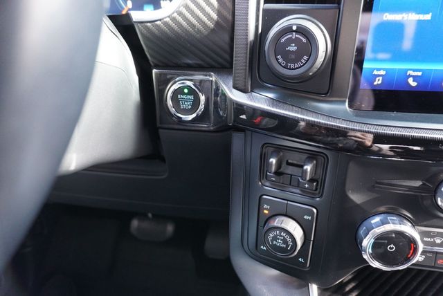 2023 Ford F-150 RAPTOR R - 22948044 - 48