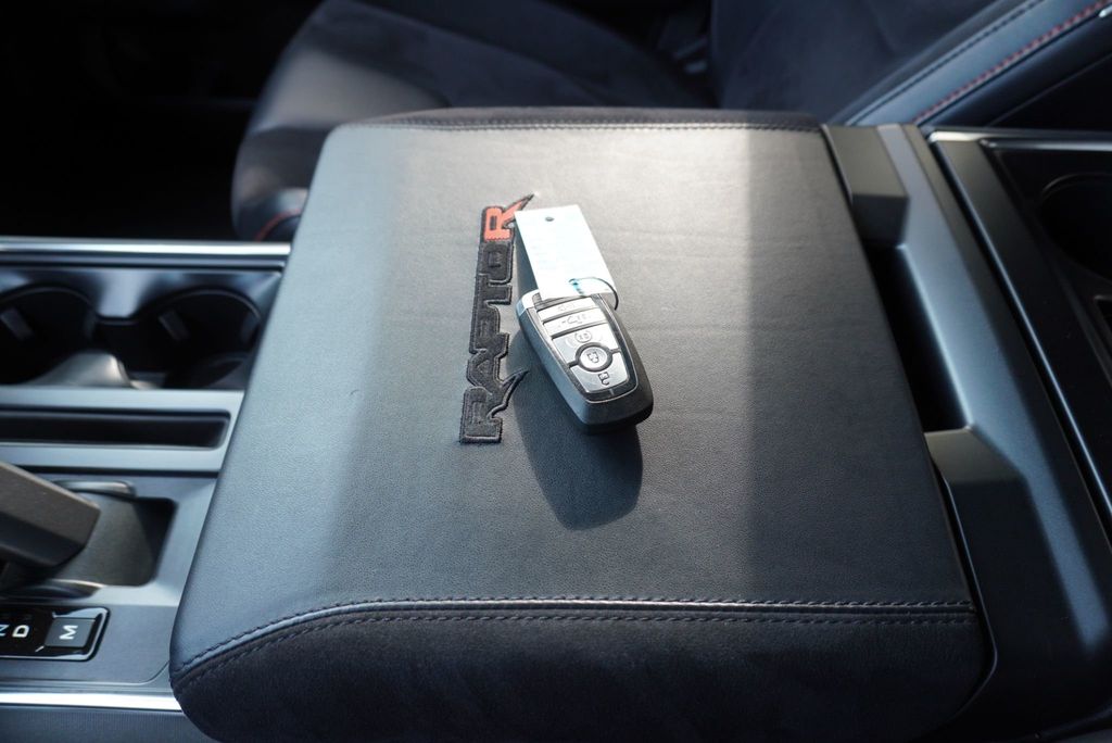 2023 Ford F-150 RAPTOR R - 22948044 - 53