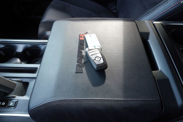 2023 Ford F-150 RAPTOR R - 22948044 - 53