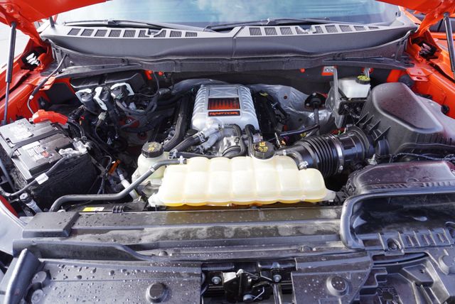 2023 Ford F-150 RAPTOR R - 22948044 - 54