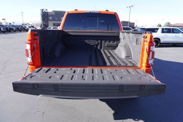 2023 Ford F-150 RAPTOR R - 22956711 - 10
