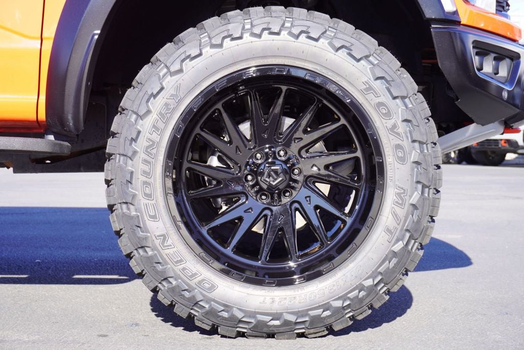 2023 Ford F-150 RAPTOR R - 22956711 - 15