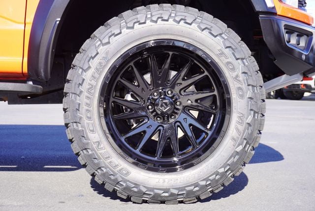 2023 Ford F-150 RAPTOR R - 22956711 - 15
