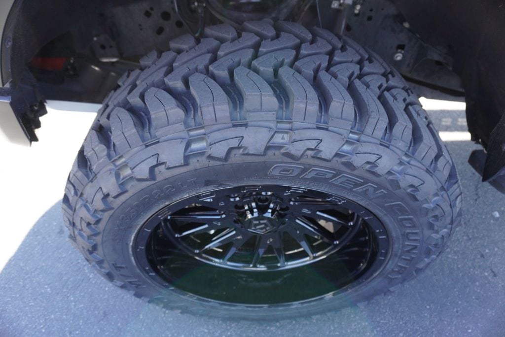 2023 Ford F-150 RAPTOR R - 22956711 - 16