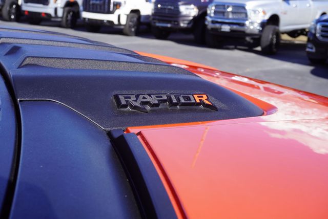 2023 Ford F-150 RAPTOR R - 22956711 - 17
