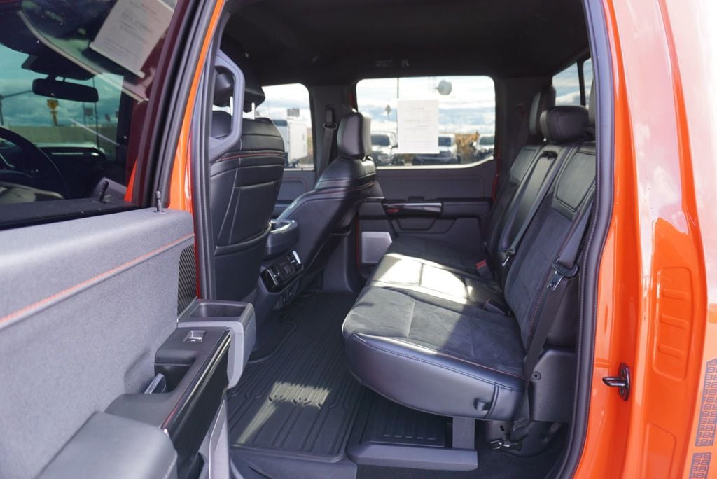 2023 Ford F-150 RAPTOR R - 22956711 - 20