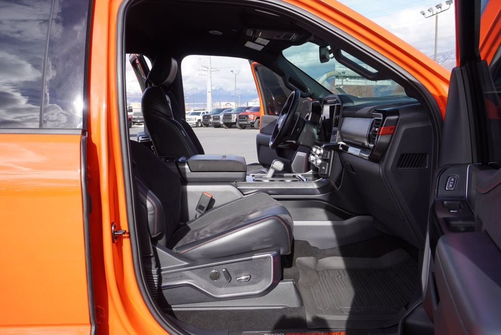 2023 Ford F-150 RAPTOR R - 22956711 - 22