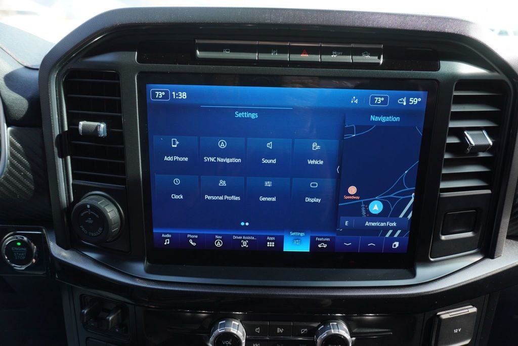 2023 Ford F-150 RAPTOR R - 22956711 - 37