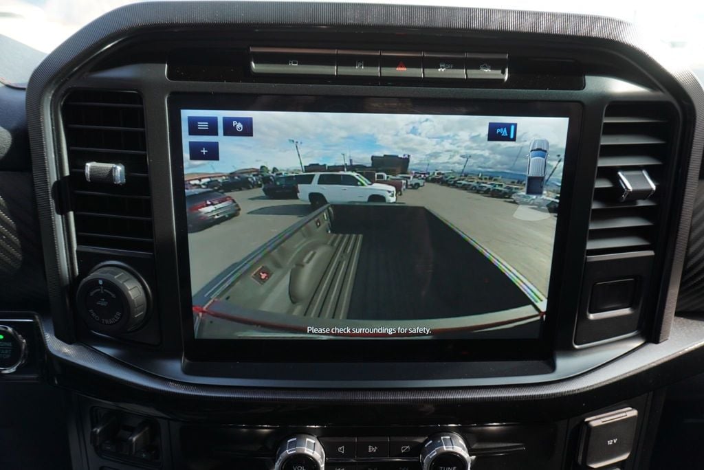 2023 Ford F-150 RAPTOR R - 22956711 - 41