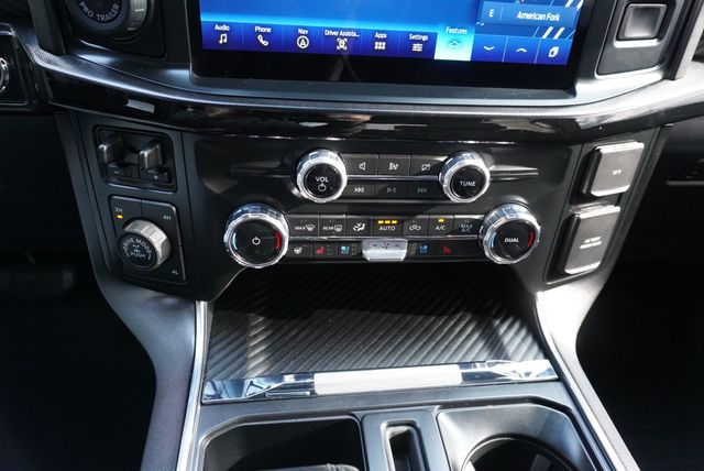 2023 Ford F-150 RAPTOR R - 22956711 - 43