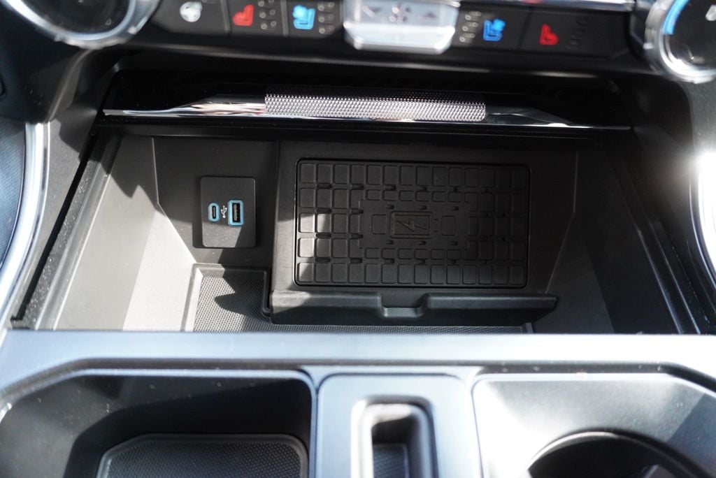 2023 Ford F-150 RAPTOR R - 22956711 - 44